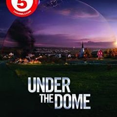 Under The Dome Season 1 Dvd Brand New & Sealed