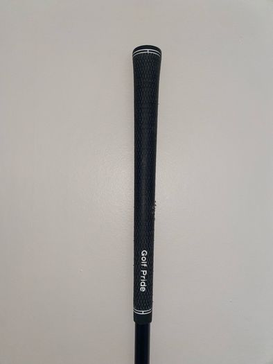 Fujikura Speeder 757 Evolution Tour Spec X driver shaft