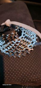 9 speed cassette