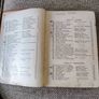 Filidheacht na nGaedheal Notai 1940 Irish Poetry Notes by Padraig O Canainn hardback in well used condition with all pages intact FREE STANDARD POSTAGE INCLUDED Image 9