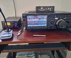 Yaesu Ftdx101d