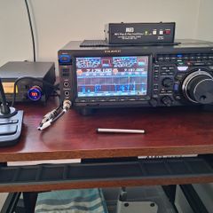 Yaesu Ftdx101d