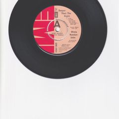 Bargain Olivia Newton-john Deeper Than The Night Demo Uk Pressing Single 1978