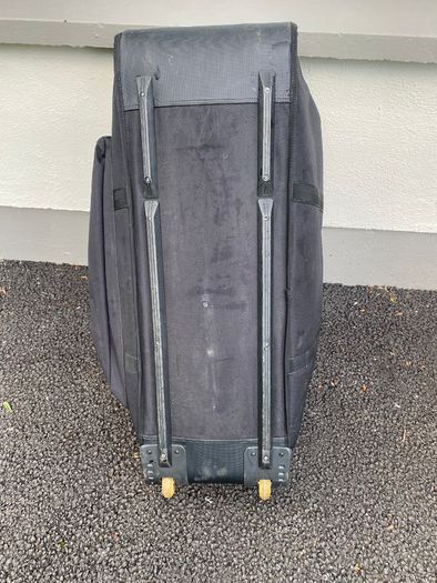 Protection Racket hardware bag/case for sale