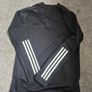 Cork City Adidas long sleeve top AS NEW 164cms/13-14yrs Image 3
