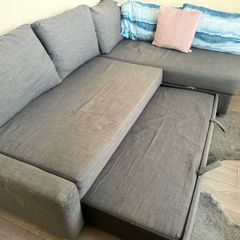 Sofa Bed