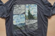 Van Gogh jumper