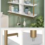 Brand new shelving unit Image 4