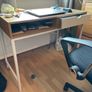 Office Desk and Chair Image 2