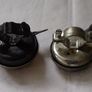 antique bicycle bells x 4 Image 3