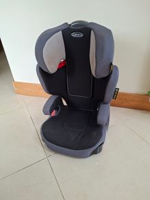 Graco Booster Seat