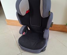 Graco Booster Seat