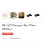 bruno classic hot platec Image 9