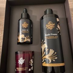 The Handmade Soap Company