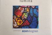 Eoin Duignan - Lumina CD (2004) Folk Trad EX+ Digipak
