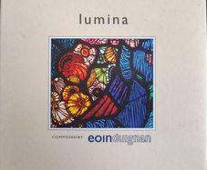Eoin Duignan - Lumina CD (2004) Folk Trad EX+ Digipak