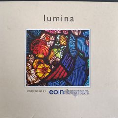 Eoin Duignan - Lumina CD (2004) Folk Trad EX+ Digipak
