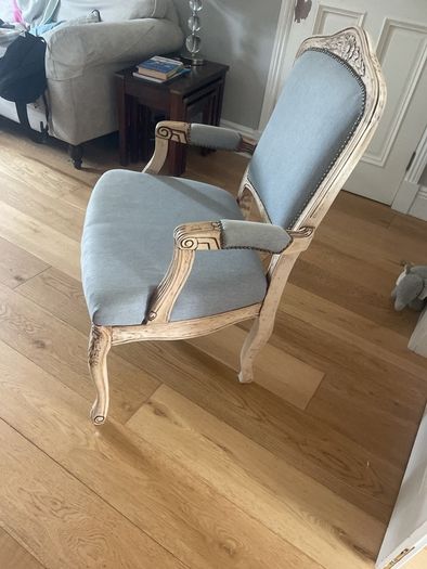 armchair