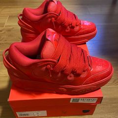 Puma La France Armour Size UK9  E43