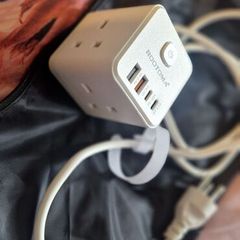 Travel Adaptor - Thailand
