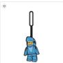 Lego Shark suit name tag new Image 3