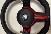 Brand New BMW M Sport Steering Wheel (Including Airbag)