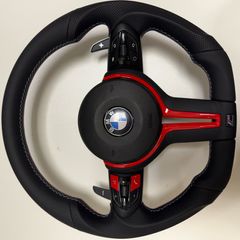 Brand New BMW M Sport Steering Wheel (Including Airbag)