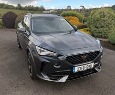 Cupra Formentor 2023