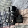Canon 5D Mk II, 50mm 1.4 lens & Battery Grip Image 2