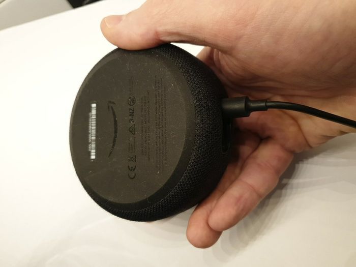 amazon echo dot alexa smart speaker L-2338