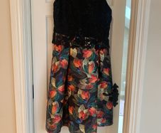 occasion dress