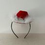 Cowboy Hat Headband Image 2