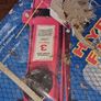 3 Tonne Floor Jack Image 2