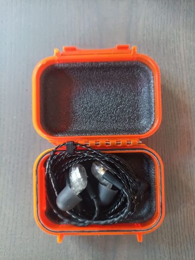 Westone UM Pro 30 Professional In - Ear Monitors