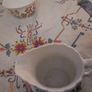 Aynsley Cottage Garden Sugar & Milk Jug Image 3