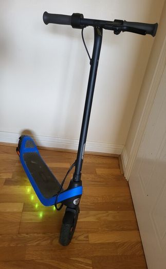 Segway Ninebot C2 Lite Kids Electric Kick
