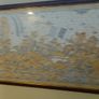 Balinese sea scene 158cm x 90 Image 3