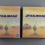 Star Wars Blu-ray collection Image 5