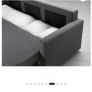 Ikea sofabed Image 4