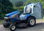 High tip Iseki sgr19  running well 48