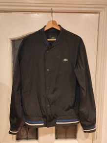 La Coste jacket