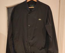 La Coste jacket