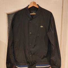 La Coste jacket