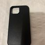 Otterbox case black Image 2