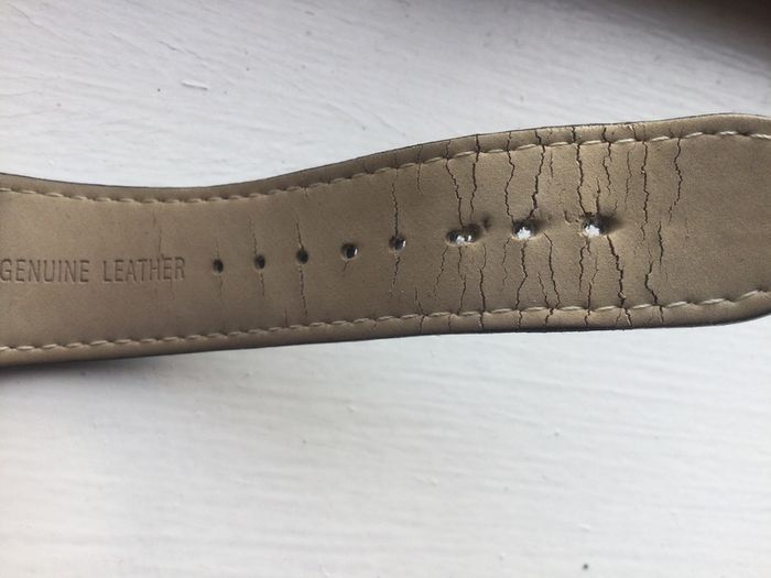 Watches - Gents D' Alton Quartz.( Reduced)