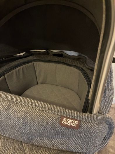 Mamas & Papas Ocarro Pushchair - Special Edition