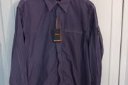 Boss mens overshirt