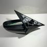 Bmw 3 Series E92 E93 Lci Coupe Cabriolet Passenger N/s Left Pwf Wing Mirror A3l2b929g Image 3