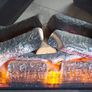 Dimplex Electric Stove Heater, Model CLB. 20L, working perfect and in very good condition Image 3