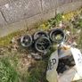 electric scooter parts Image 7